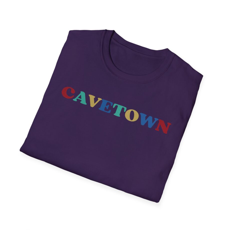 Cavetown Unisex Softstyle T-Shirt