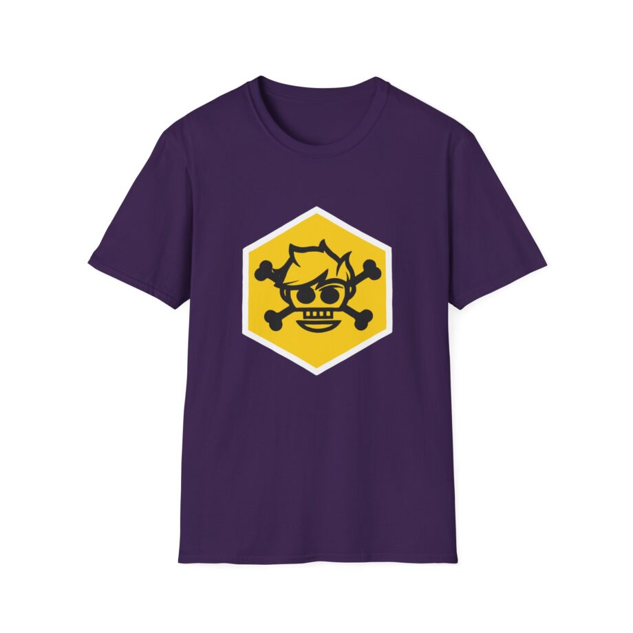 Crainer Signature Unisex Softstyle T-shirt