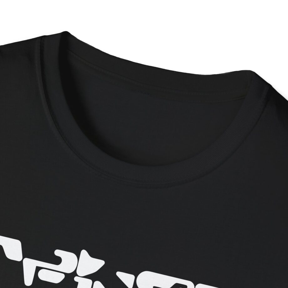 Aphex Twin Unisex Softstyle T-Shirt