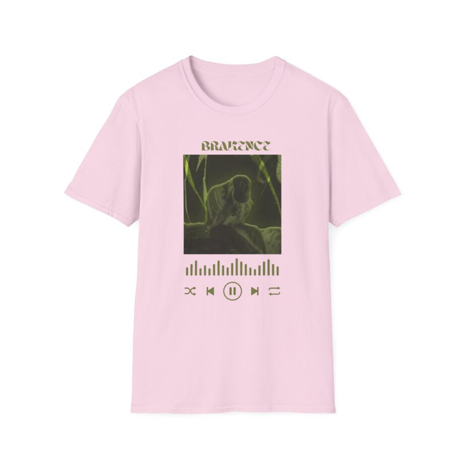 Brakence Unisex Softstyle T-shirt