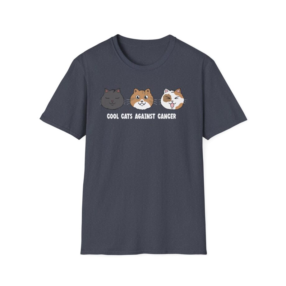 Lilsimsie Unisex Softstyle T-shirt