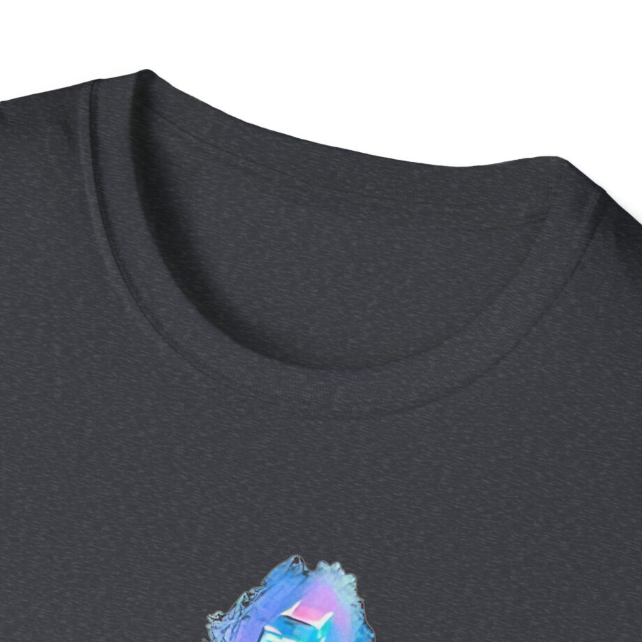Koe Wetzel Guitar Smash Unisex Softstyle T-shirt