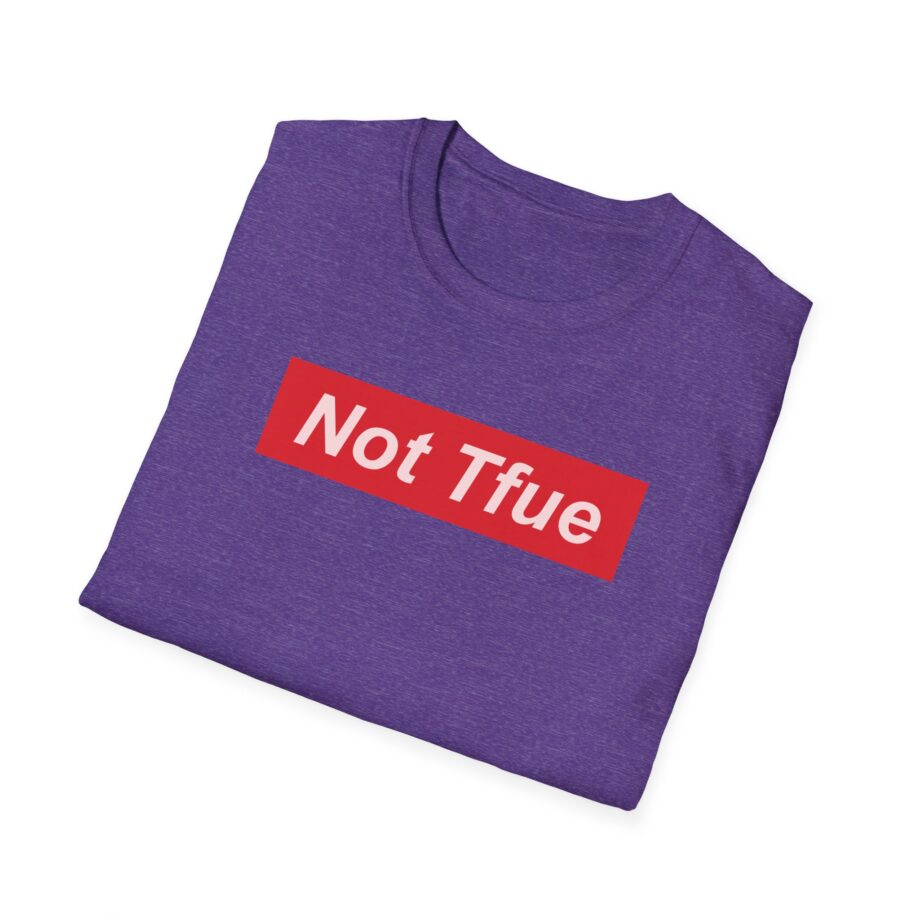 Tfue  Unisex Softstyle T-Shirt