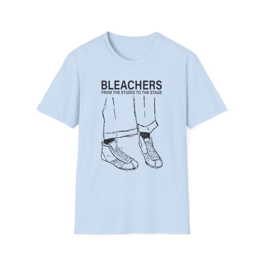 Bleachers Unisex Softstyle T-shirt