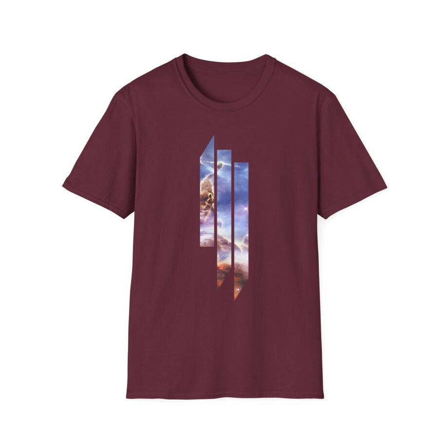 Skrillex  Unisex Softstyle T-Shirt