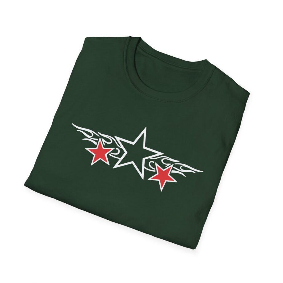 Jake Webber Unisex Softstyle T-shirt