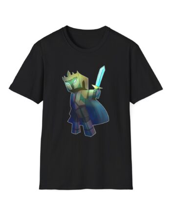 Popularmmos Unisex Softstyle T-shirt