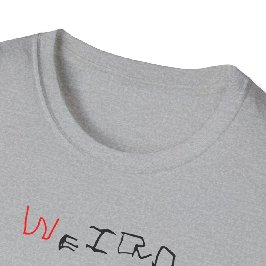 Tierra Whack Unisex Softstyle T-shirt