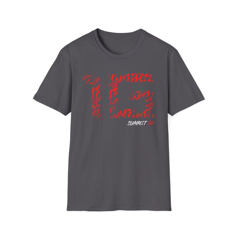 Summit1g Unisex Softstyle T-shirt