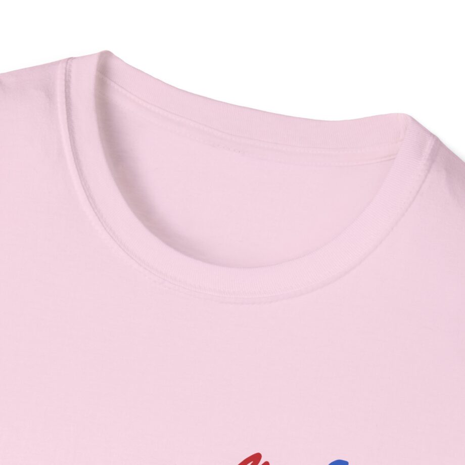 Supermega Unisex Softstyle T-shirt