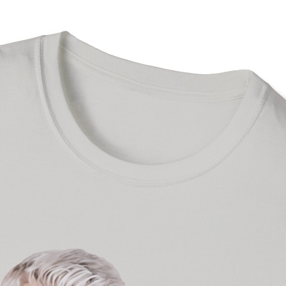 Joe Hendry Unisex Softstyle T-shirt
