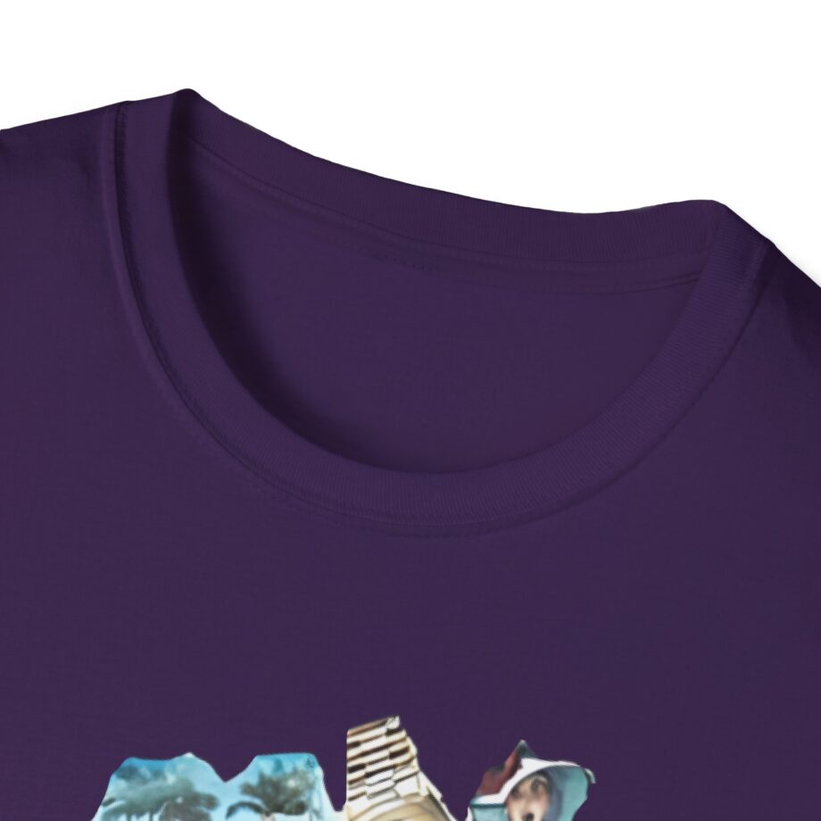Shindy Dreams Unisex Softstyle T-Shirt