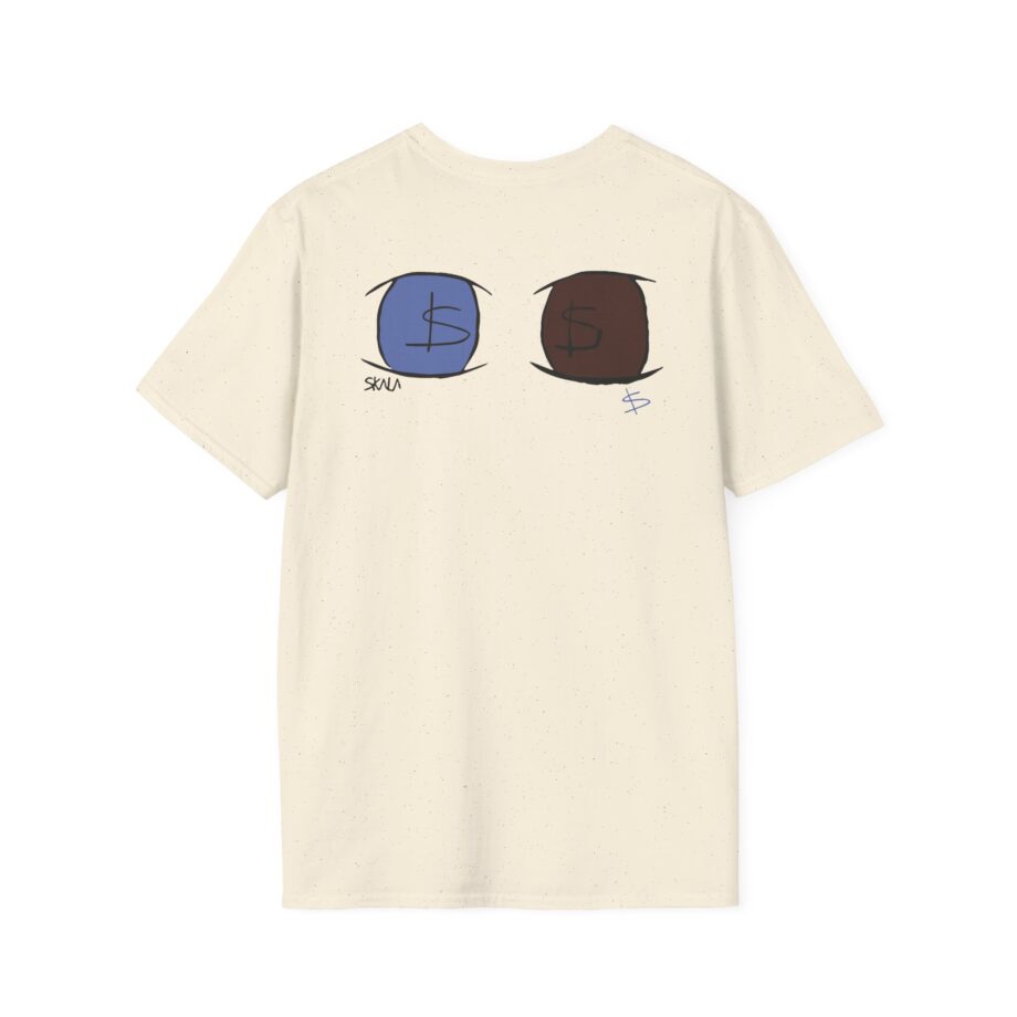 Songer Skala Unisex Softstyle T-Shirt
