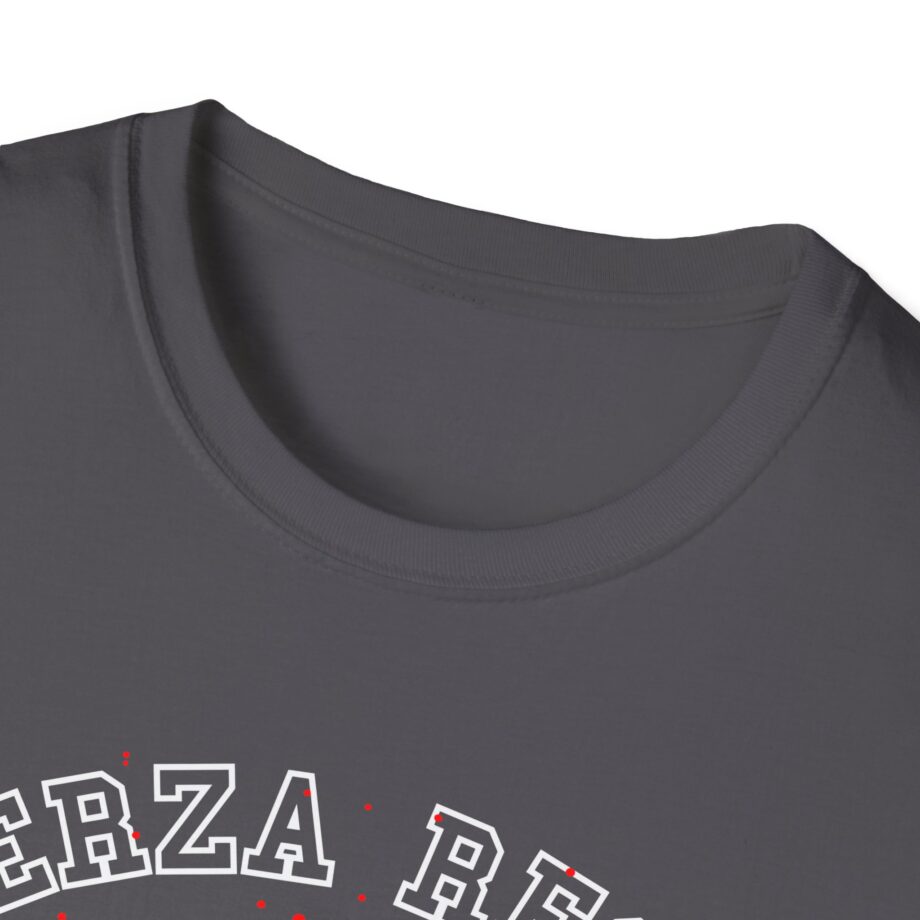 Fuerza Regida Broken Heart Unisex Softstyle T-shirt
