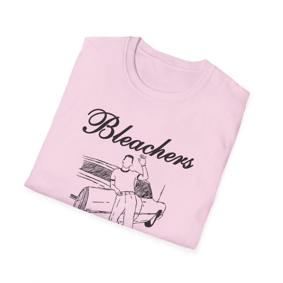 Bleachers Unisex Softstyle T-shirt