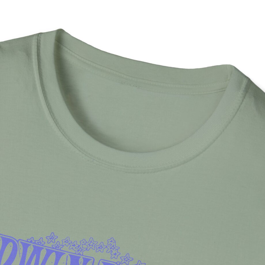 Edwin Rosen Star Unisex Softstyle T-shirt