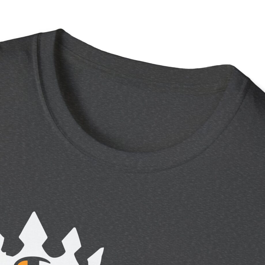 OTK X Champion Logo Unisex Softstyle T-Shirt