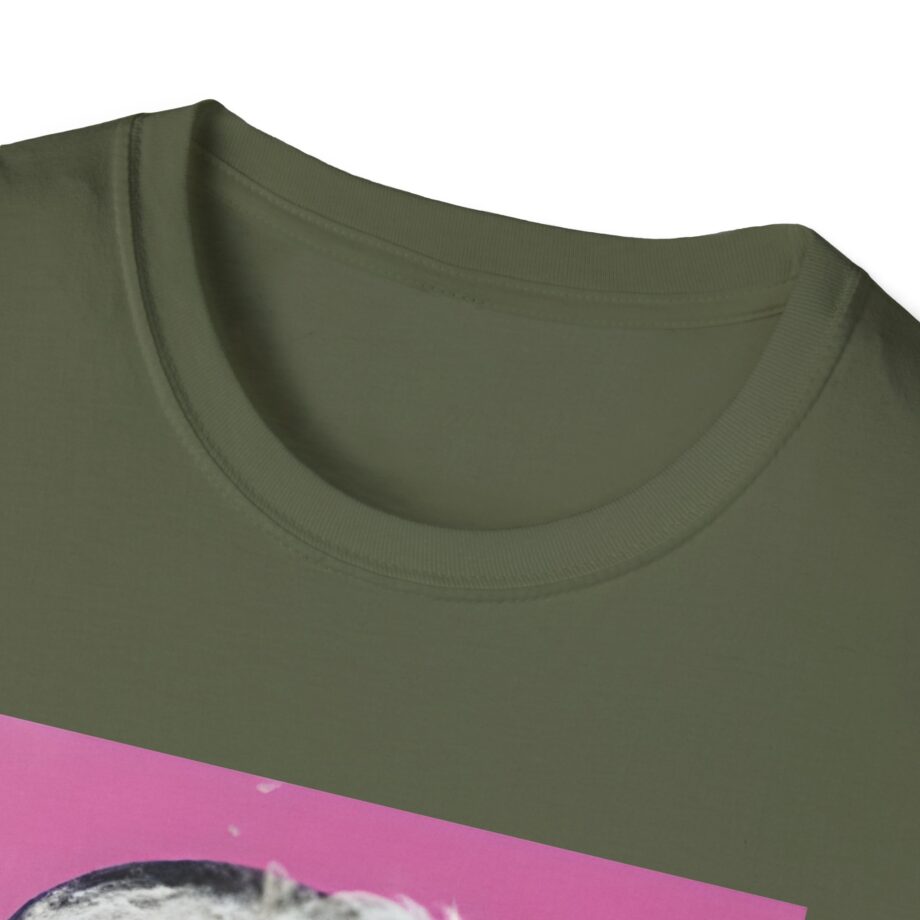 Tfue Unisex Softstyle T-Shirt