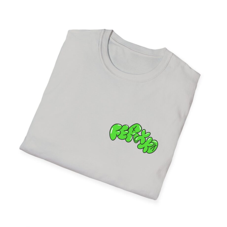 Feid Ferxxo Puff Unisex Softstyle T-shirt