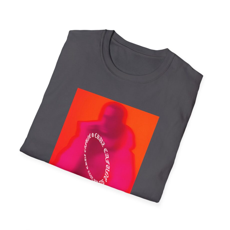 Cruz Cafune Unisex Softstyle T-Shirt