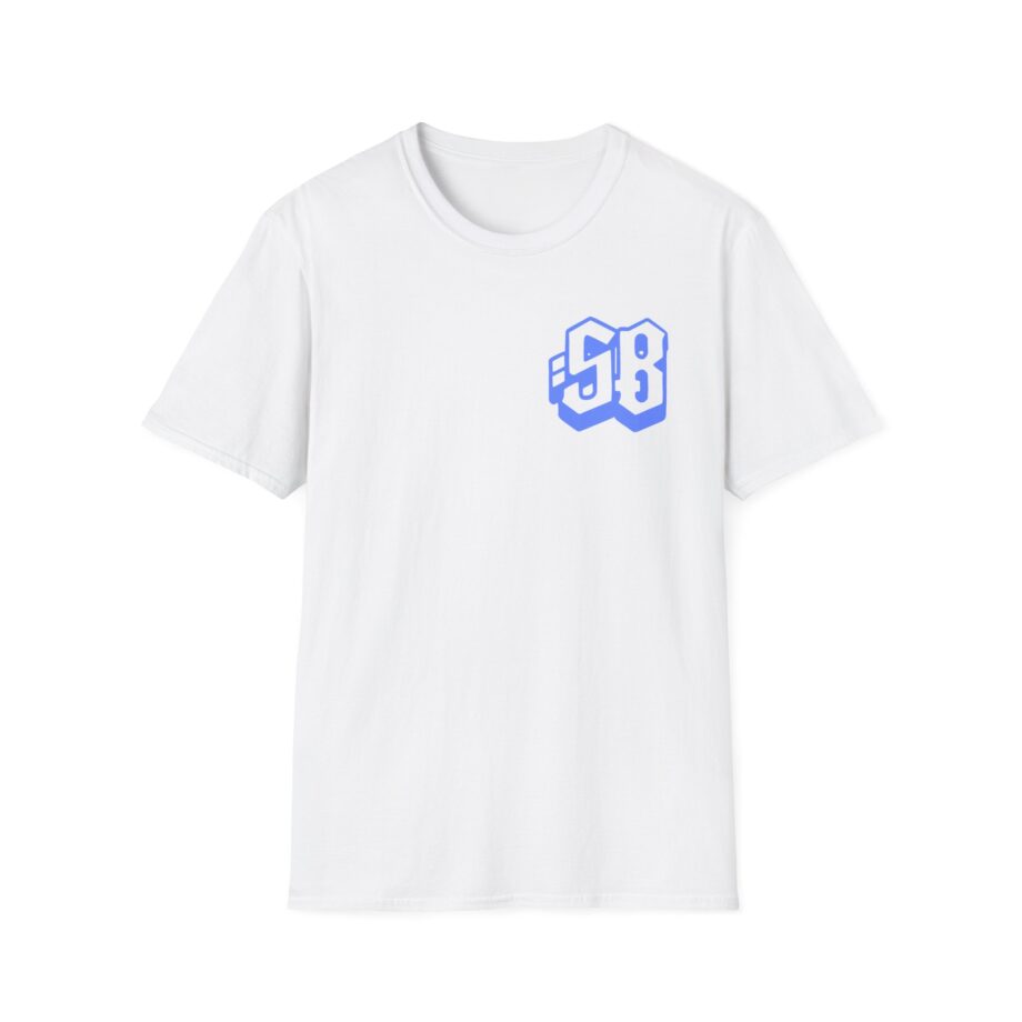 Eladio Carrion Puerto Rico Unisex Softstyle T-Shirt