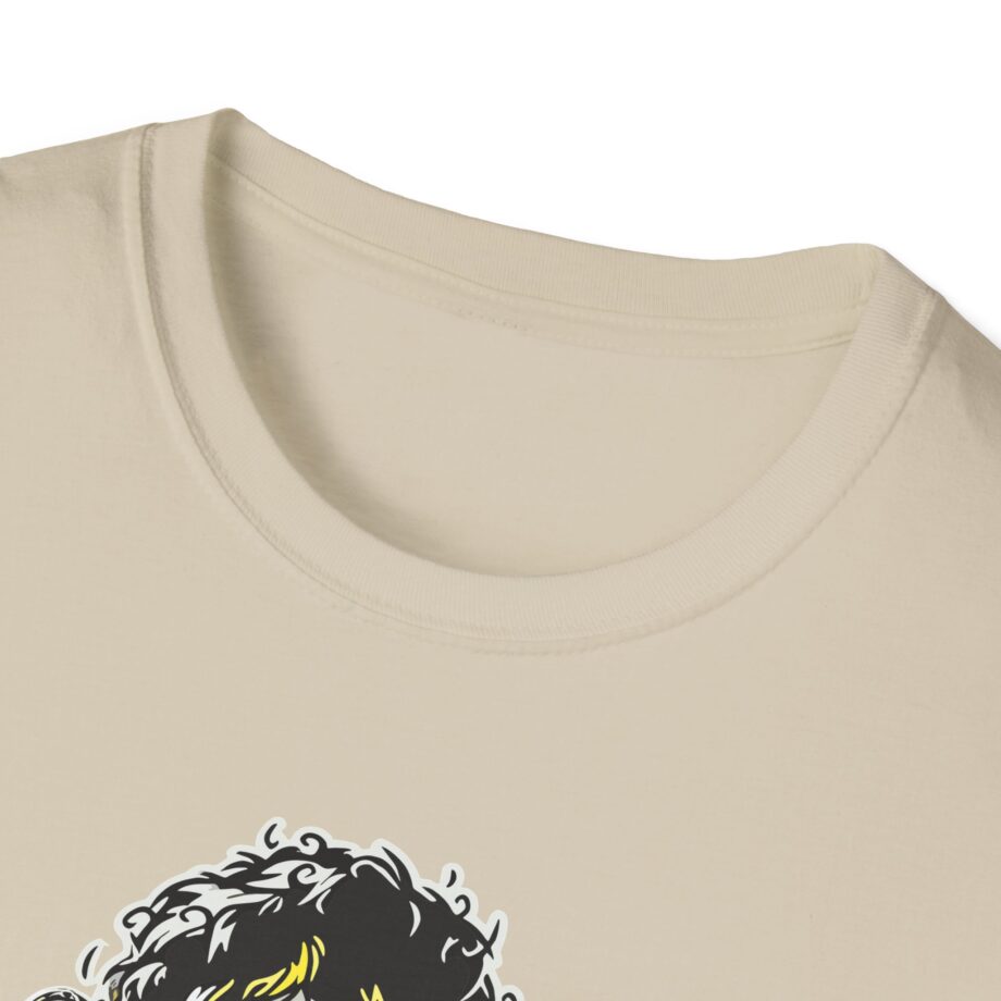 Fattypillow Unisex Softstyle T-Shirt