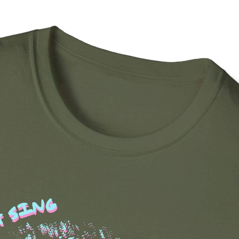 Tv Girl Unisex Softstyle T-shirt