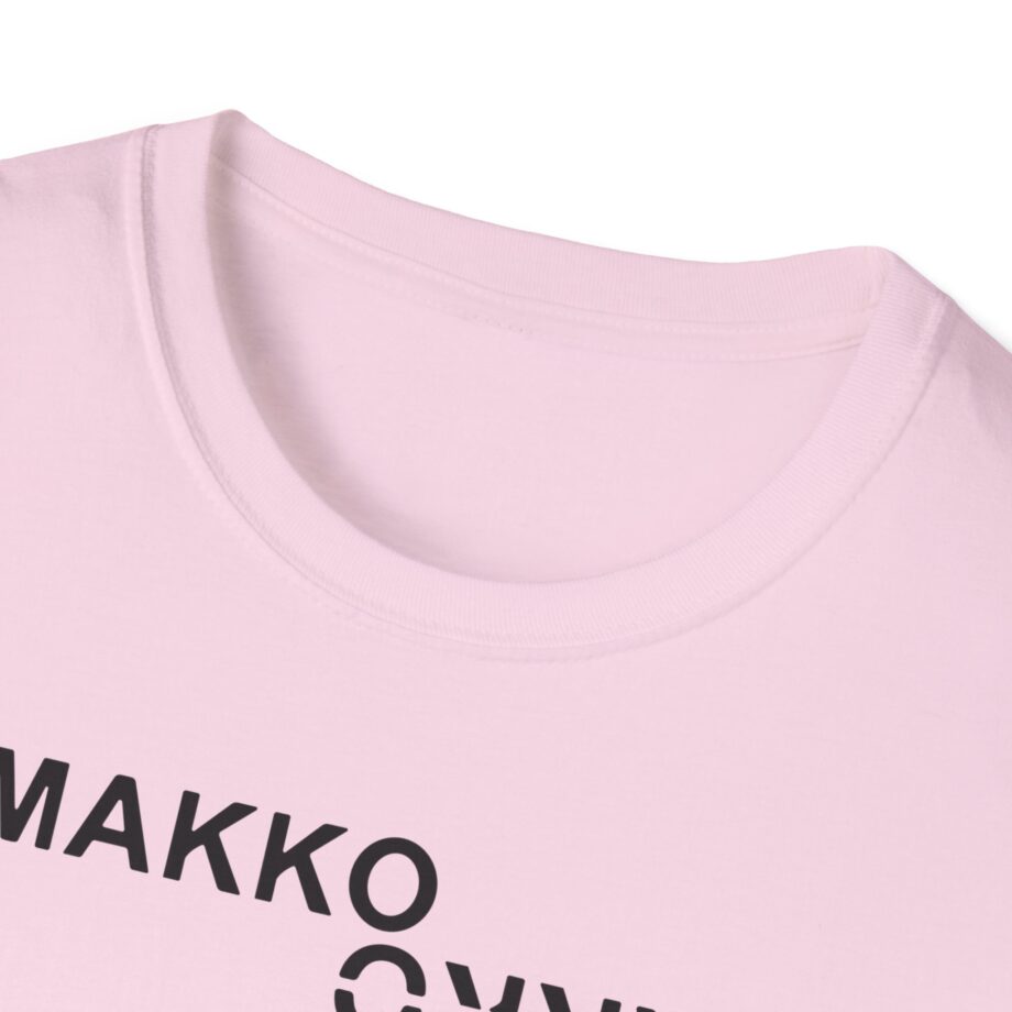 Makko Unisex Softstyle T-shirt