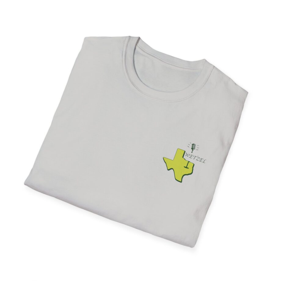 Koe Wetzel Masters Unisex Softstyle T-shirt