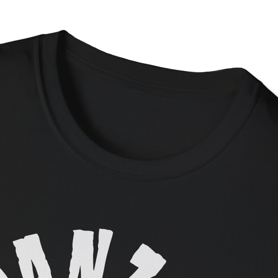 Danzig Unisex Softstyle Tee