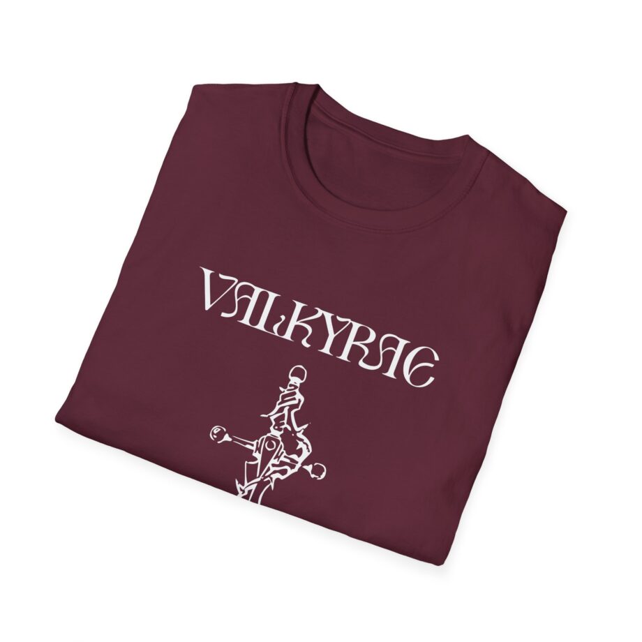 Valkyrae Unisex Softstyle T-shirt