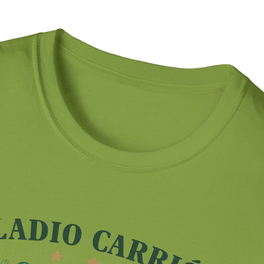 Eladio Carrion Coachella Unisex Softstyle T-Shirt