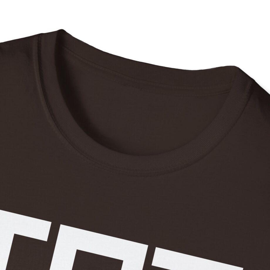 Top G Andrew Tate Unisex Softstyle T-shirt