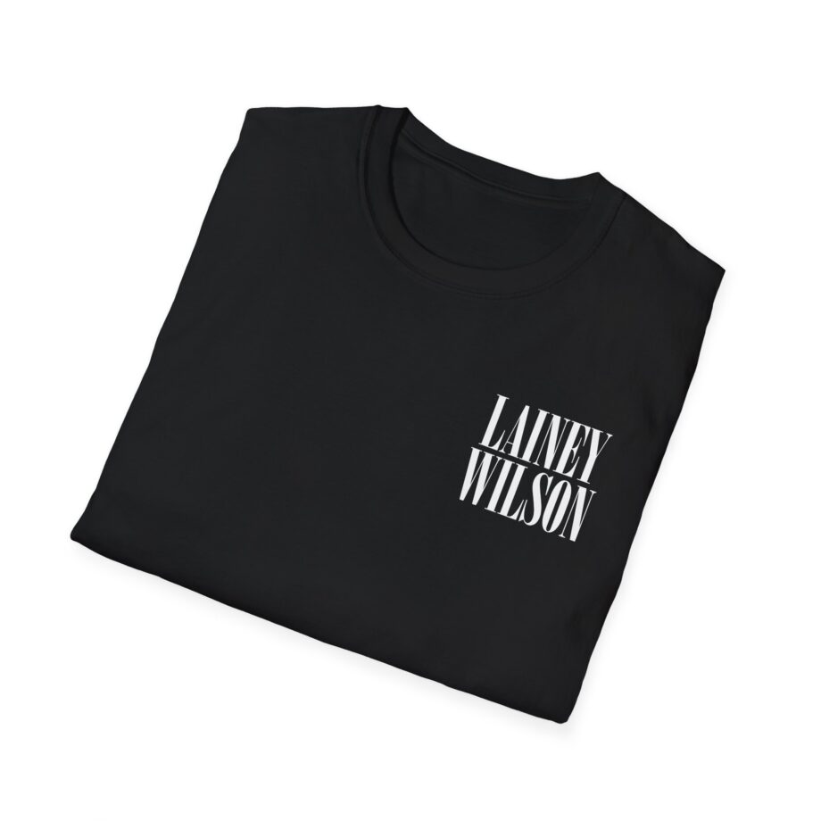 Lainey Wilson Country's Cool Again Unisex Softstyle T-Shirt