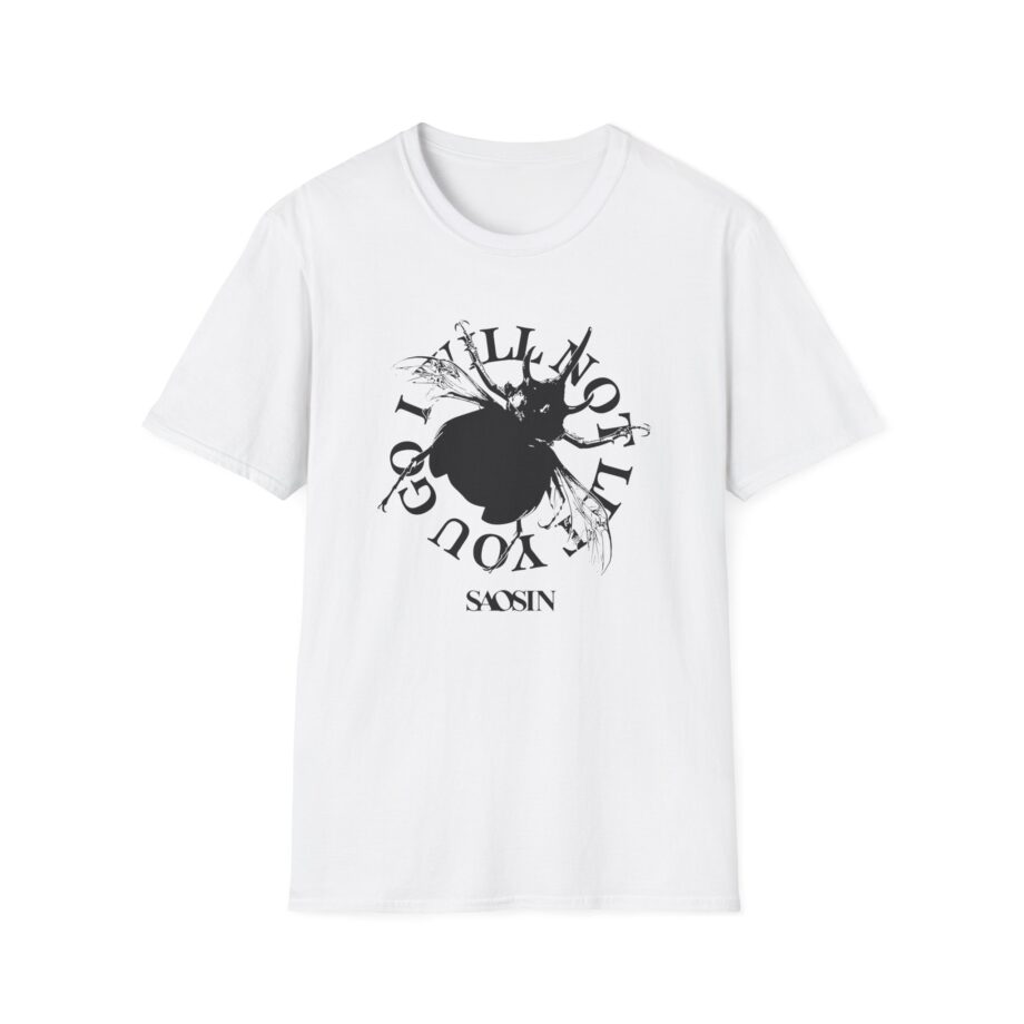 Saosin It's Far Better to Learn Unisex Softstyle T-Shirt