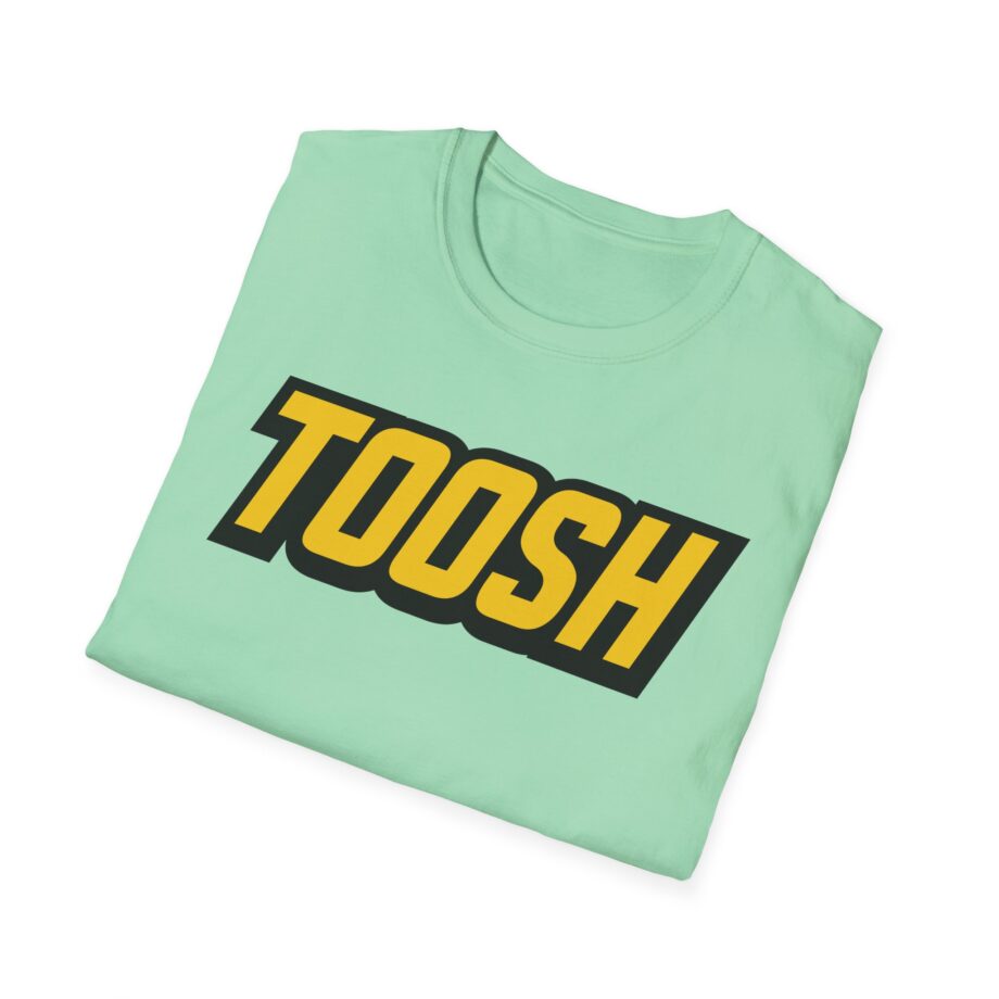 Daltoosh Unisex Softstyle T-shirt