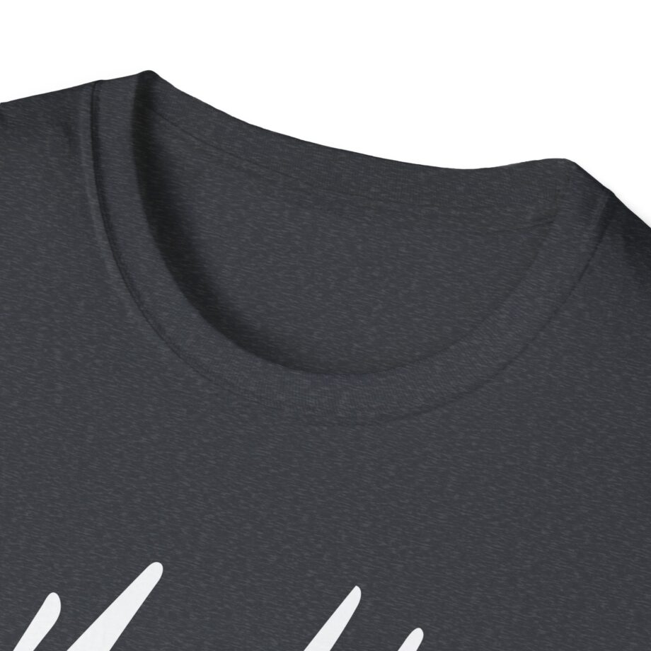 Dimitri K Unisex Softstyle T-shirt