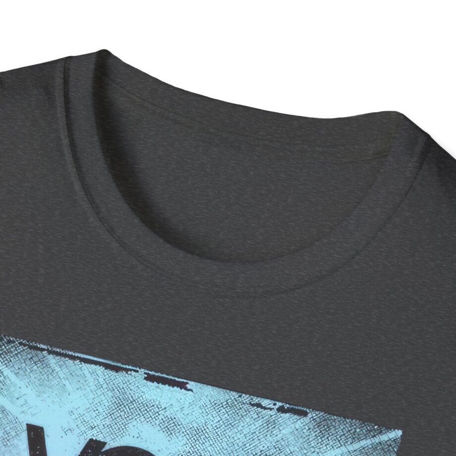 Vola Lftp Poster Unisex Softstyle T-shirt