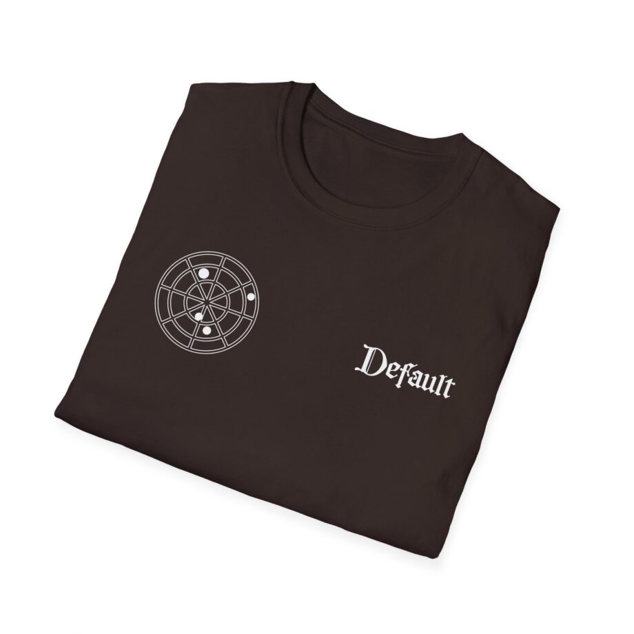 Faze Tfue Disguised by Default Unisex Softstyle T-Shirt