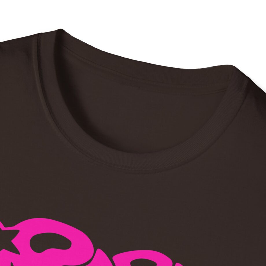 Young Miko Unisex Softstyle T-Shirt