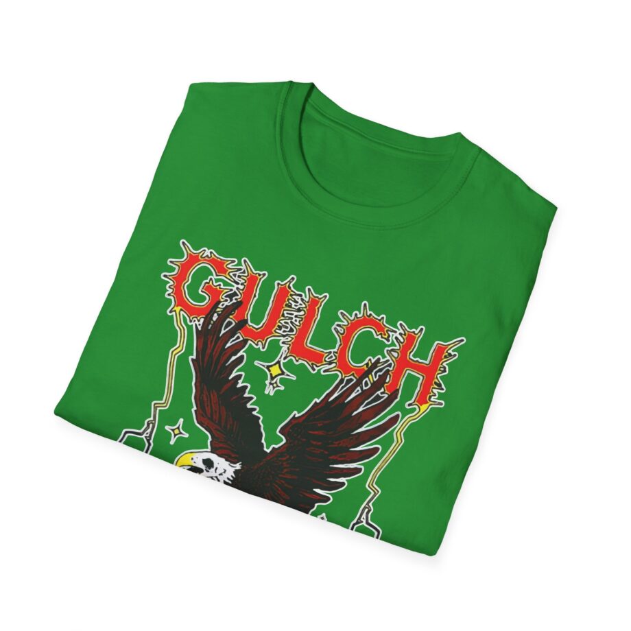 Gulch Unisex Softstyle T-shirt