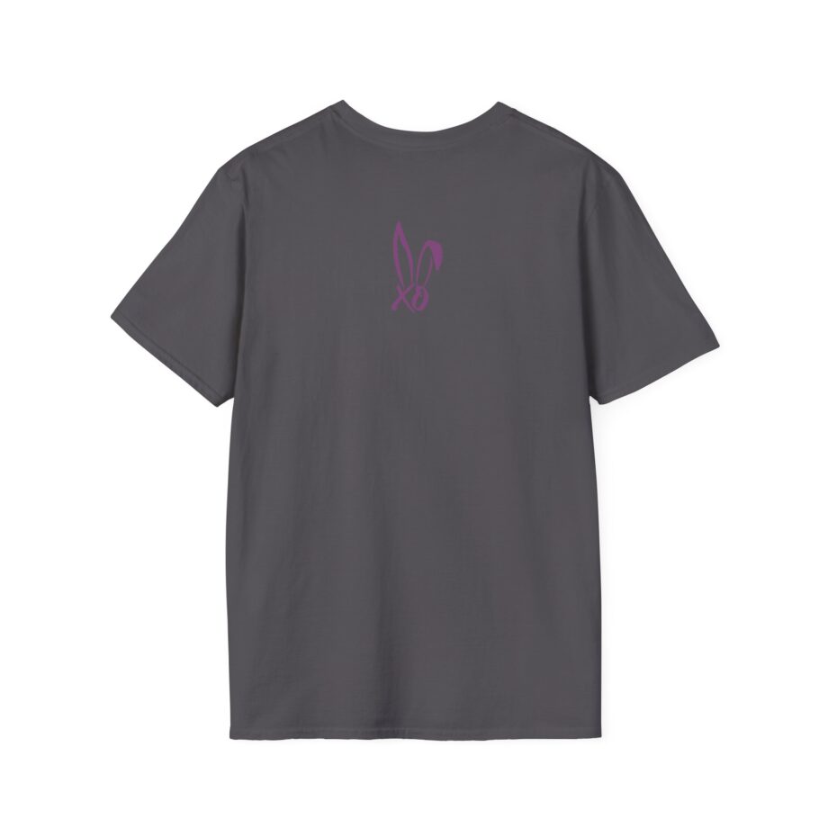 Bunnie Xo Smokeshow Unisex Softstyle T-shirt