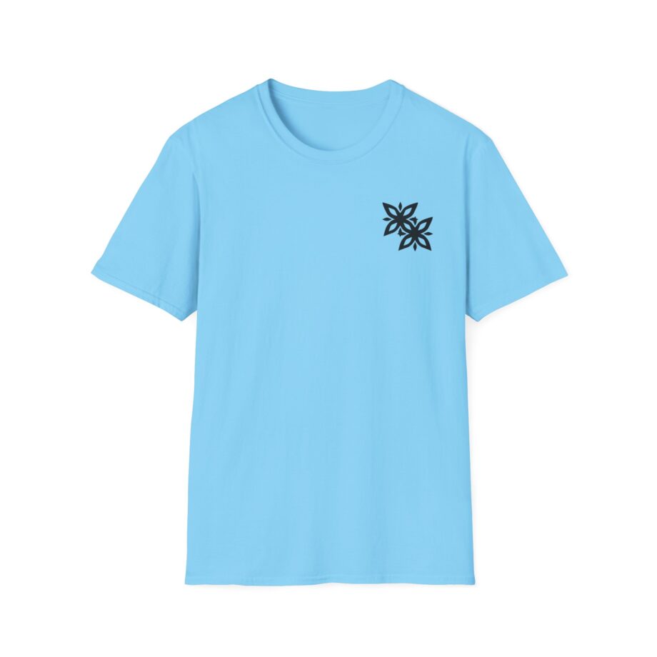 XQC Unisex Softstyle T-Shirt
