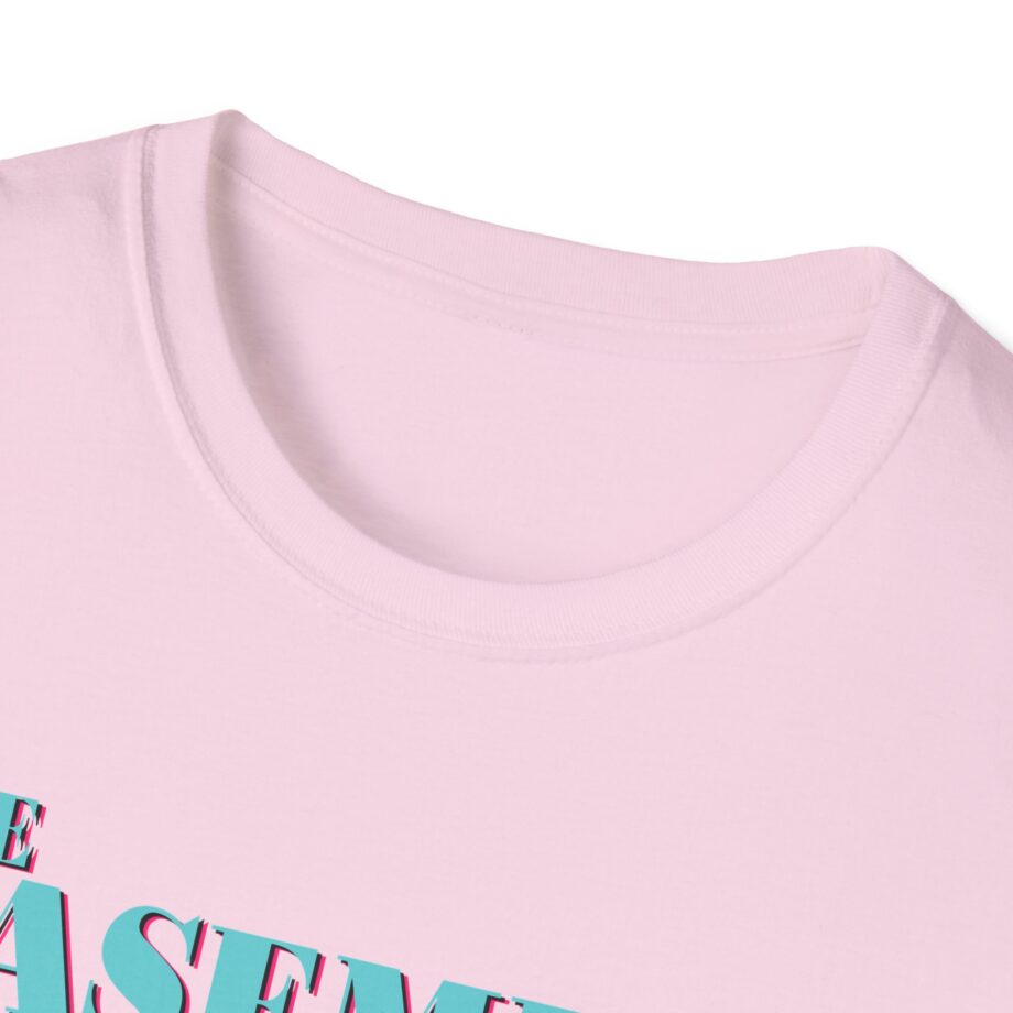 Basement Yard Unisex Softstyle T-shirt