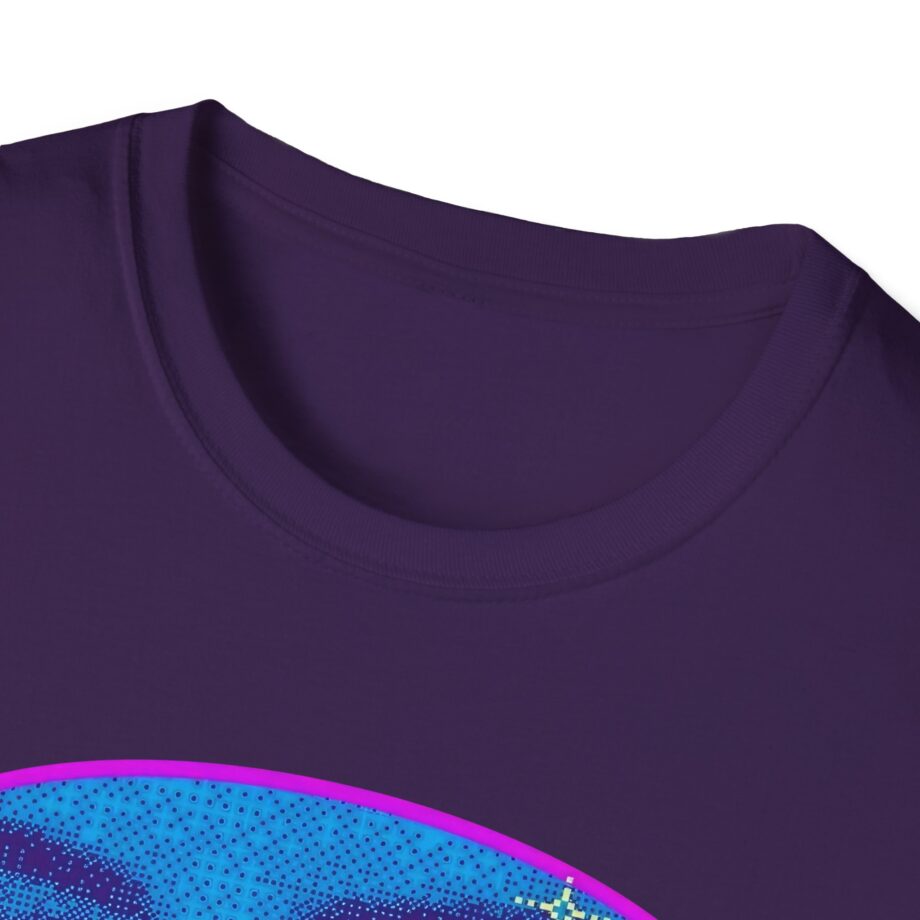 Young Miko Att Unisex Softstyle T-Shirt
