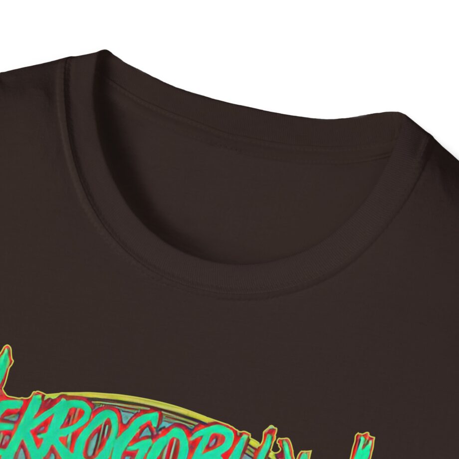Nekrogoblikon 2023 Xmas Unisex Softstyle T-Shirt
