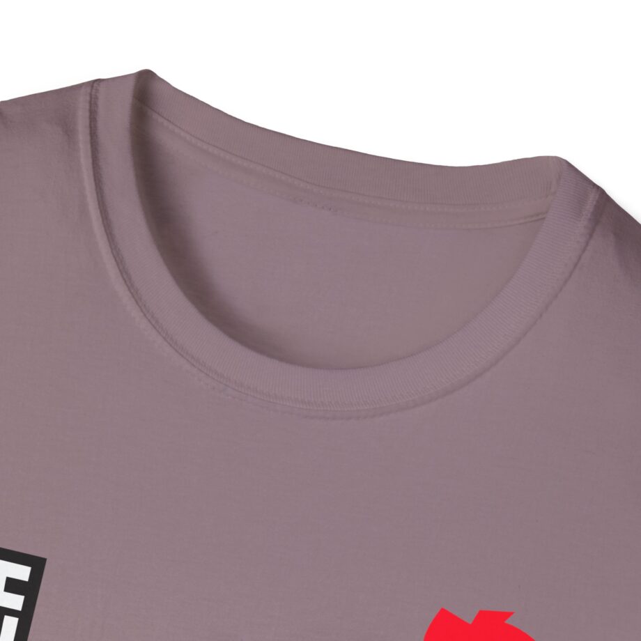 Northernlion  Unisex Softstyle T-Shirt