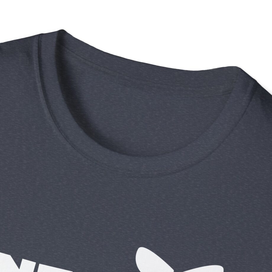 Kneecap Unisex Softstyle T-Shirt