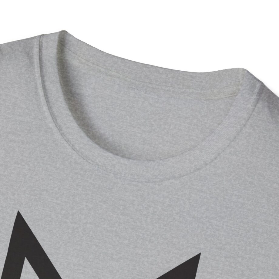Jannik Sinner Unisex Softstyle T-Shirt