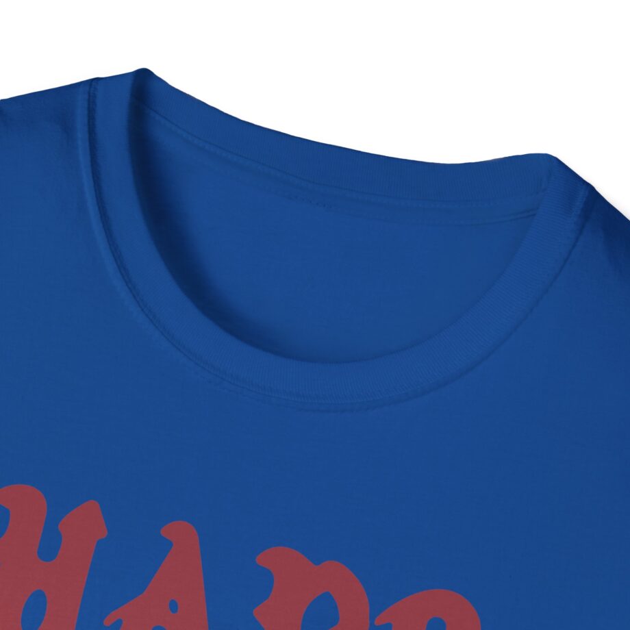 Philza Hardcore Anniversary Unisex Softstyle T-shirt